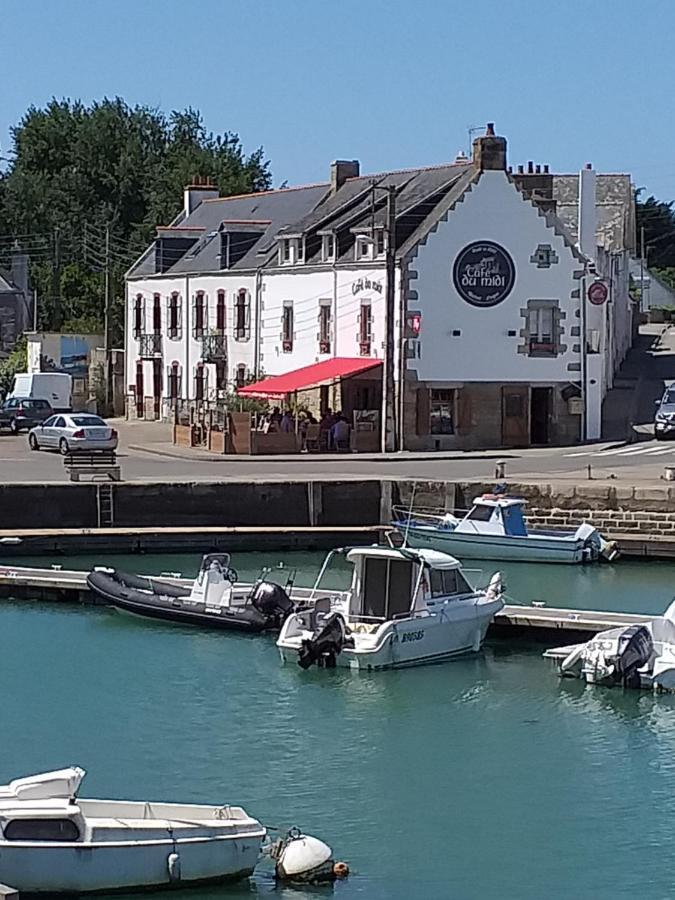 Welcome Pontivy Luaran gambar