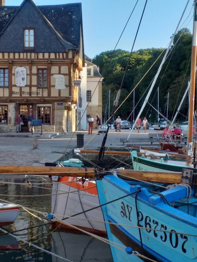 Welcome Pontivy Luaran gambar